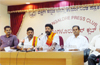 CID officials were not transparent in Sowjanya rape and murder case:  Mahesh Shetty Thimarodi